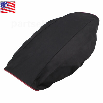 8500 TO 17500 POUND CAPACITY WATERPROOF SOFT WINCH DUST COVER - Foto 4