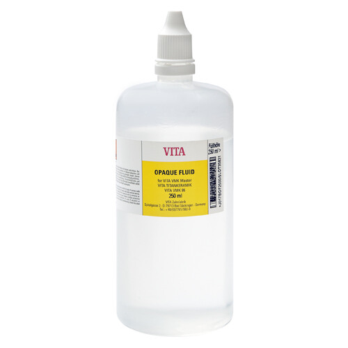 VITA Dental Porcelain/Ceramic Dentines , Opaques , Enamal & Glaze in One Place - Picture 6 of 41