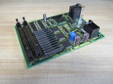 Fanuc A20B-2002-052 Circuit Board