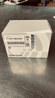 Genuine BMW Engine Oil Filter 11427583220