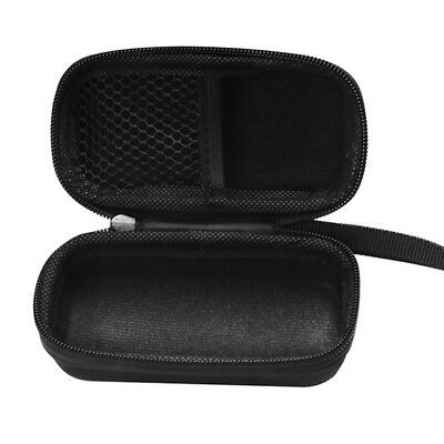 For Jabra Elite 75T Earphone Zipper Pouch Shockproof Carrying