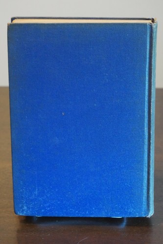Any Luck? by Eugene V. Connett 1933 Hardcover - Picture 11 of 11