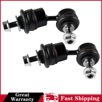 2x Rear Stabilizer Bar Link fits X-Type 2002-2008 New