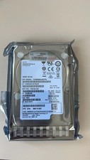 HPE 900GB 12G SAS Mission Critical 15K SFF BC HDD New F/S P40784-001 P40432-B21