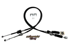 RSX Shifter Cables Shift Linkage K20 K24 K Swap Series EG EK K-Series OEM Street