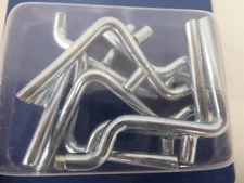 Storehouse 65474 1-1/2" Pegboard Hooks (Pack of 7)