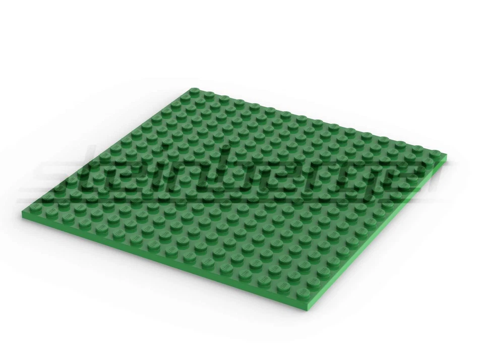 LEGO® verschiedene Platten Plates in verschiedenen Größen und Farben zur Auswahl - Bild 4 von 4
