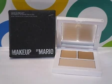 MAKEUP BY MARIO ~ MASTER EYE PREP & SET ~ MEDIUM ~ FULL SIZED