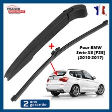 Balais d'essuie-glace BMW SERIE 7