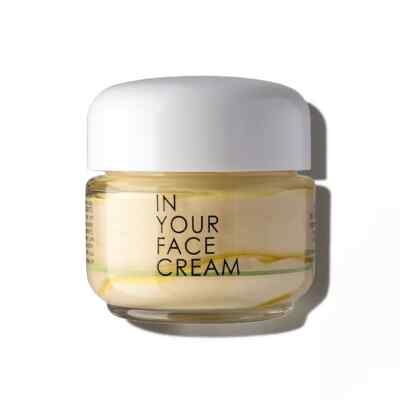 In Your Face CREAM 0.5 - 2 oz.