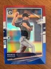 2020 Donruss Optic Baseball - Base, Inserts, Refractors Free Shipping
