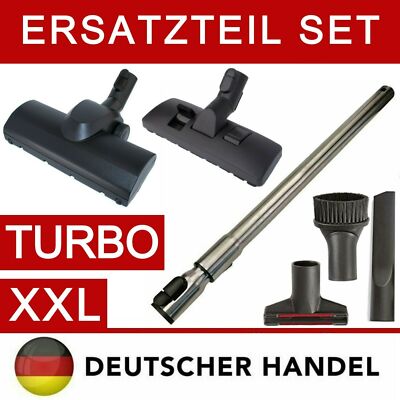 Bodendüse Bürsten Set Staubsauger für Miele Complete C1 Tango Red Ed.EcoLine