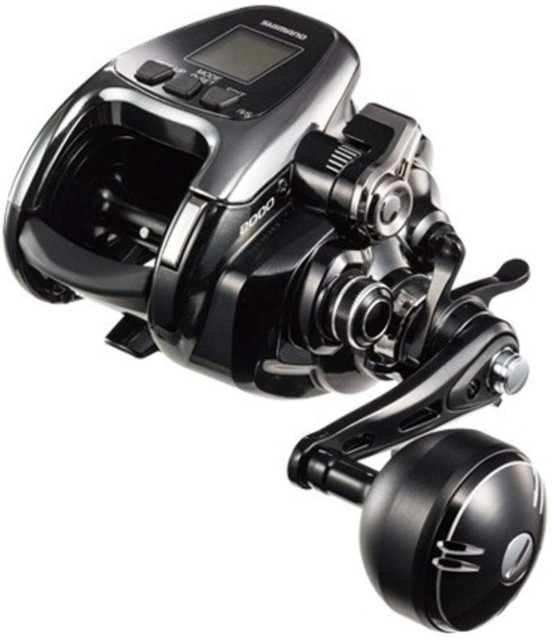 Shimano Beast Master Ej 00 Electric Reel For Sale Online Ebay Shimano Beast Master Ej 00 Electric Reel For Sale Online Ebay