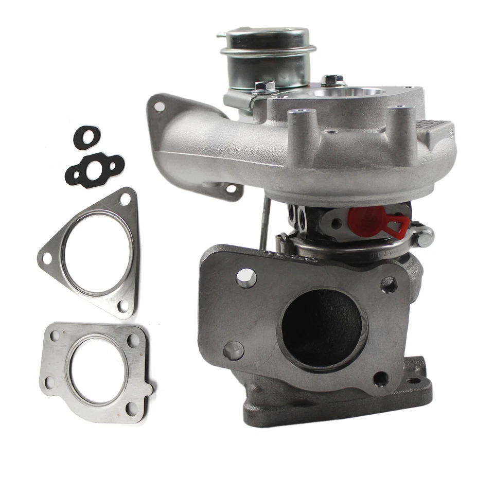 Turbocompresor para Nissan Juke 2011-2016 1,6 L 49335-00850 MR16DDT 144111KC1B Foto 2 de 4