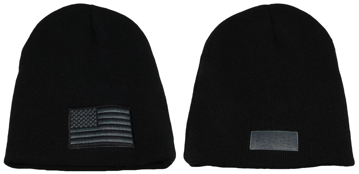 american flag beanie products for sale | eBay