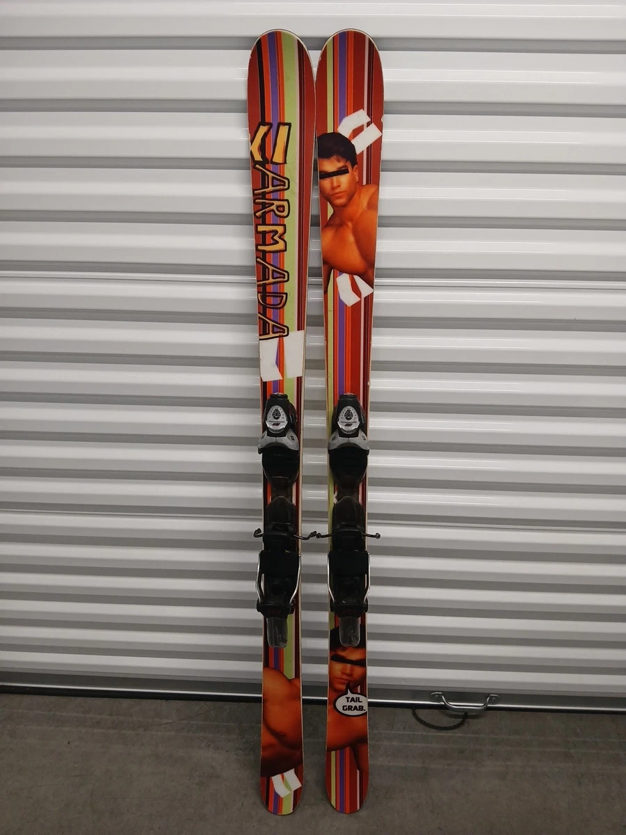 Armada Skis for sale | eBay