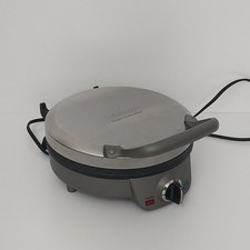 Cuisinart 4-Slice Belgian Waffle Maker - WAF-200