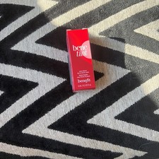 benefit Benetint Rose Tinted Lip & Cheek Stain New in Box