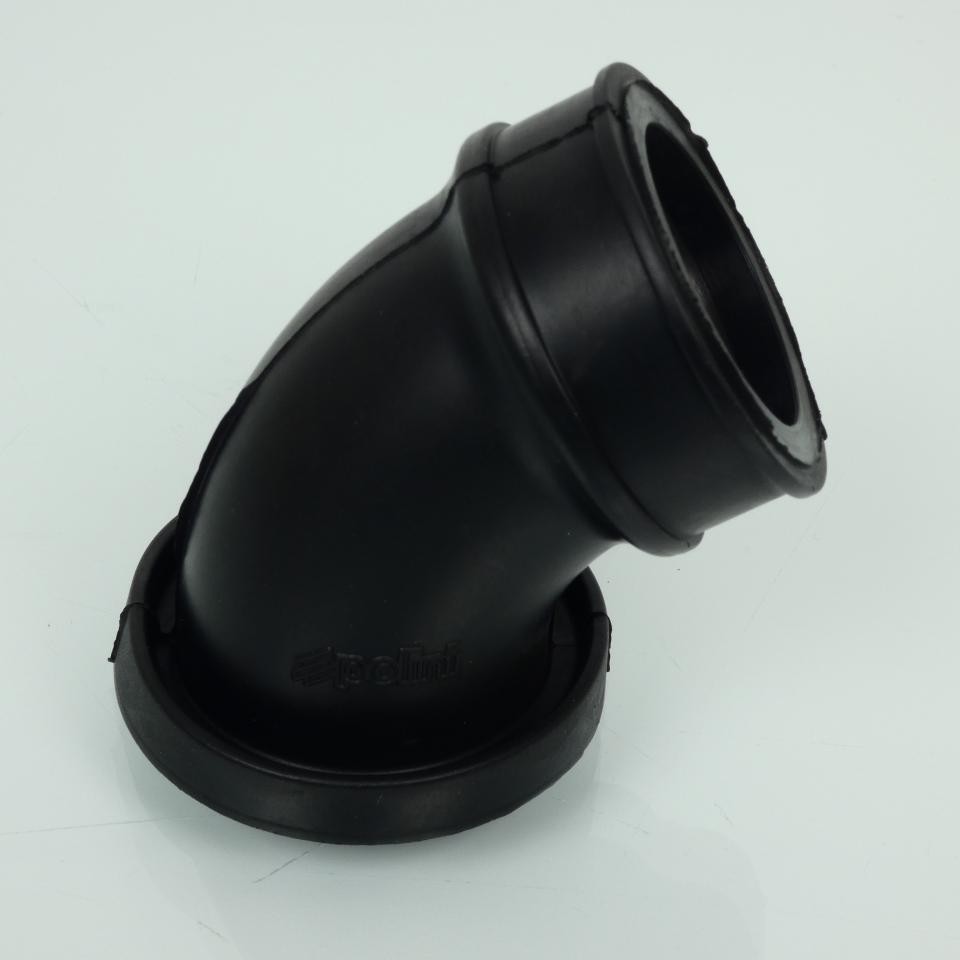 Pipe d admission Polini en élastomère premium pour Piaggio NRG - 2