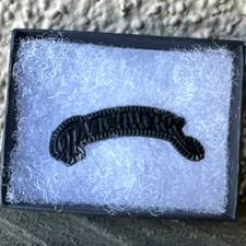 Pvtchwork Pin BVTMVN PLVIN JVNE ( Super Limited ) not Hat Club Rushmore