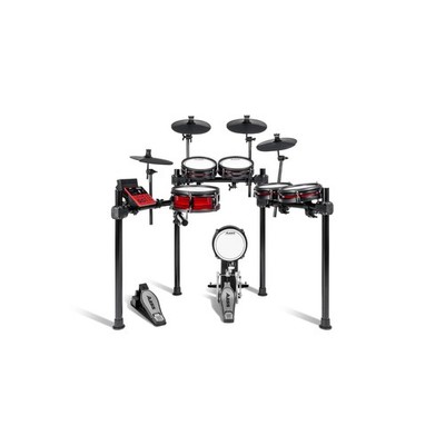 Alesis Nitro Pro XL E-Drum Set - E-Drum Set