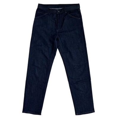 Uniqlo EZY Jeans Men s L Size 30 Waist Slim Fit Used