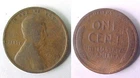 1909 P Lincoln Good G  (NO VDB)