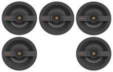 Monitor Audio Creator C1M Home Cinema 5.0 a soffitto | altoparlanti a soffitto