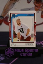 Tip Reiman Rated Rookie 2024 Donruss