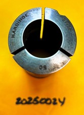 5C Collet, Hardinge, 27/32 in