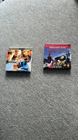 Playstation Portable (PSP) Bundle