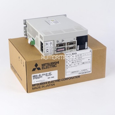 1PCS NEW MITSUBISHI SERVO DRIVER MDS-B-SVJ2-07