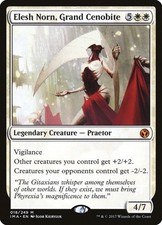 Elesh Norn, Grand Cenobite - IMA - NM - Magic The Gathering - MTG