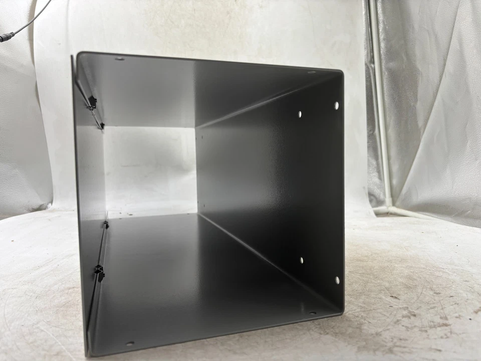 Unity 8824GFLNK Wireway Flat No-Ko - Image 2 of 3