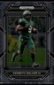 Kenneth Walker III 2023 Panini Prizm Draft Picks #63 Michigan State Spartans