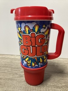 7 Eleven Insulated Mug | eBay