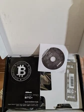 ASRock H110 Pro BTC+