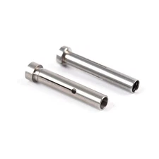 Strong 210 Marathon Collect Sleeve Adapter Micromotor Handpiece Chuck Con JL