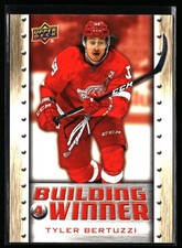 2019-20 Upper Deck Tim Hortons Team Set Hockey Cards 8