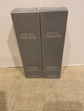 Mary Kay TimeWise Age Minimize 3D 4-in-1 Cleanser 4.5oz Normal to Dry Skin Lot 2