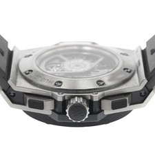 HUBLOT King Power Unico Titanium 701.NX.0170.RX Automatic Men's Watch_949444 6