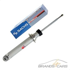 SACHS STOSSDÄMPFER ADVANTAGE DÄMPFER FEDERBEIN GAS HINTEN FÜR BMW 5-ER E39