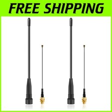 Rain-Resistant 10dBi Gain Omni Antenna