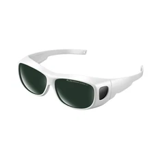 IPL Laser Safety Glasses ANSI Z87.1 Certified - 200-2000nm Protective Goggles...