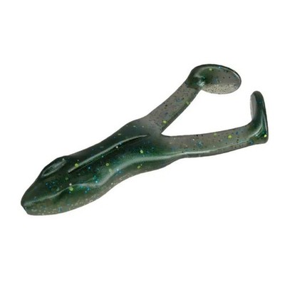 Ribbit Frog
