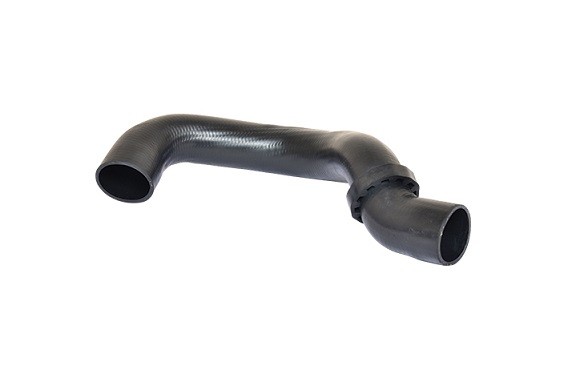 Turboschlauch Ladeluftschlauch LadeluftkÜHler Oder Links FÜR VW - Bugiad 82695-image