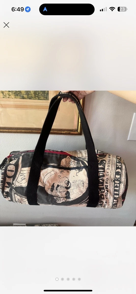 andy warhol bag | eBay