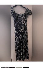 Band of Gypsies Romper, XS, floral, boho, flowy. Beachy. Kidcore. Preppy.