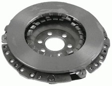 Disque d'embrayage Seat INCA