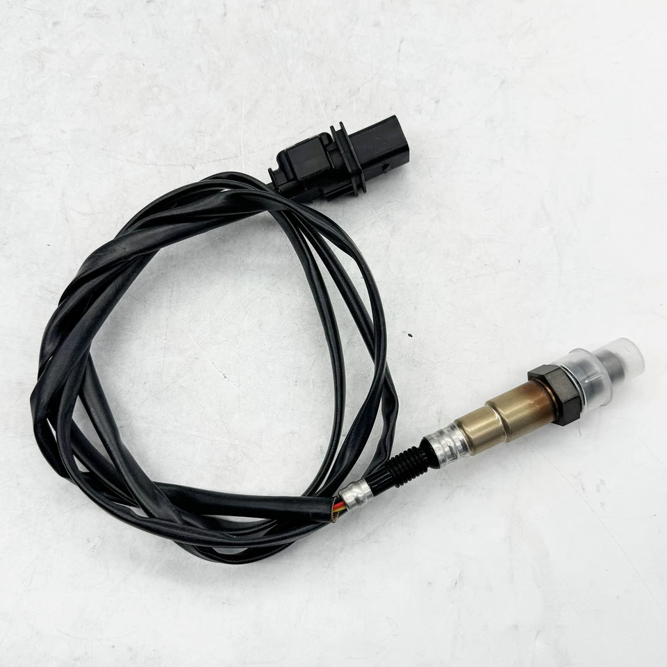 11787557758 234-5027 Sensor de oxígeno aguas arriba para BMW X5 X6 E70 E71 F02 740Li 3,0 L Foto 2 de 4